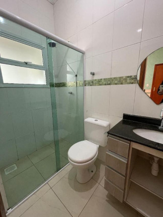 Imagem Casa com 3 Quartos à Venda, 120 m² em Nova Mirim - Praia Grande