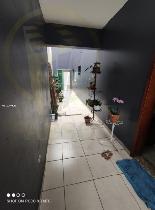 Imagem Casa com 4 Quartos à Venda, 97 m² em Jardim D`icaraí - Salto