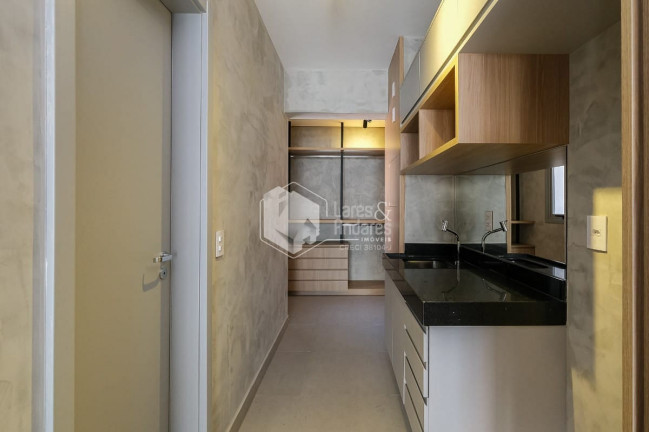 Imagem Imóvel com 1 Quarto à Venda, 30 m² em Perdizes - São Paulo Imagem Imóvel com 1 Quarto à Venda, 30 m² em Perdizes - São Paulo
