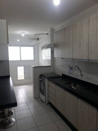Imagem Apartamento com 2 Quartos à Venda, 84 m² em Boqueirão - Praia Grande Imagem Apartamento com 2 Quartos à Venda, 84 m² em Boqueirão - Praia Grande