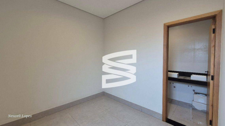 Imagem Casa com 3 Quartos à Venda, 130 m² em Soleil - Piracicaba Imagem Casa com 3 Quartos à Venda, 130 m² em Soleil - Piracicaba