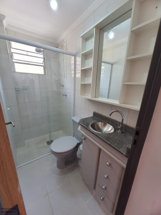 Imagem Apartamento com 2 Quartos à Venda, 52 m² em Jardim Paraíso - Poços De Caldas