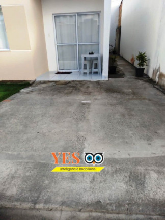 Imagem Casa com 2 Quartos à Venda, 51 m² em Santo Antônio Dos Prazeres - Feira De Santana Imagem Casa com 2 Quartos à Venda, 51 m² em Santo Antônio Dos Prazeres - Feira De Santana