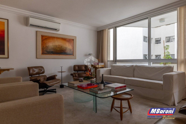 Imagem Apartamento com 3 Quartos à Venda, 188 m² em Jardim Paulista - São Paulo Imagem Apartamento com 3 Quartos à Venda, 188 m² em Jardim Paulista - São Paulo