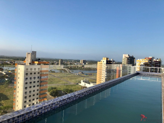 Imagem Apartamento com 2 Quartos à Venda, 84 m² em Praia Grande - Torres Imagem Apartamento com 2 Quartos à Venda, 84 m² em Praia Grande - Torres