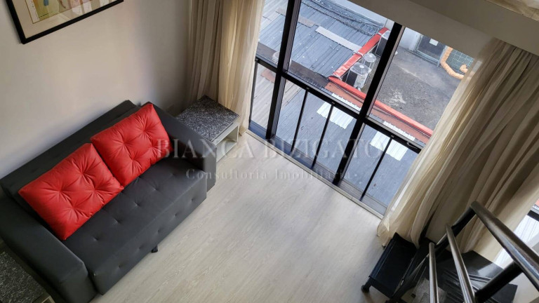 Imagem Apartamento com 1 Quarto à Venda, 47 m² em Centro - Curitiba Imagem Apartamento com 1 Quarto à Venda, 47 m² em Centro - Curitiba