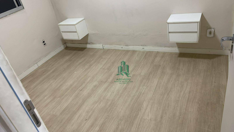 Imagem Apartamento com 2 Quartos para Alugar, 44 m² em Jardim Ansalca - Guarulhos