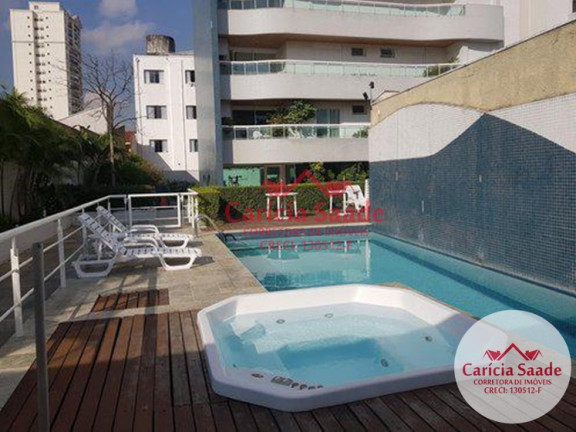 Imagem Apartamento com 3 Quartos à Venda, 158 m² em Aclimação - São Paulo Imagem Apartamento com 3 Quartos à Venda, 158 m² em Aclimação - São Paulo