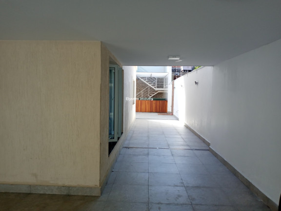 Imagem Casa com 4 Quartos à Venda,  em Jardim Campo Grande - São Paulo