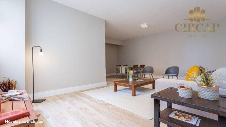 Imagem Apartamento com 2 Quartos à Venda, 113 m² em Pinheiros - São Paulo