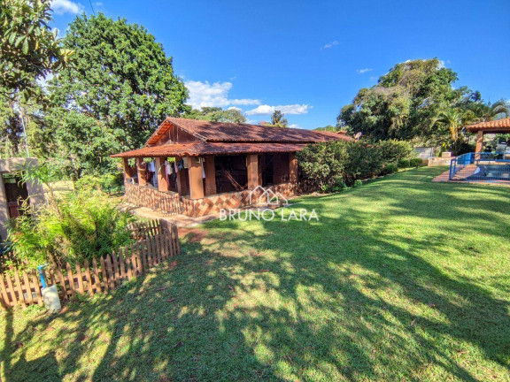 Imagem Fazenda à Venda, 120 m² em Bom Jardim - Igarapé Imagem Fazenda à Venda, 120 m² em Bom Jardim - Igarapé