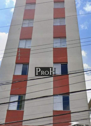 Imagem Apartamento com 2 Quartos à Venda, 54 m² em Baeta Neves - São Bernardo Do Campo Imagem Apartamento com 2 Quartos à Venda, 54 m² em Baeta Neves - São Bernardo Do Campo