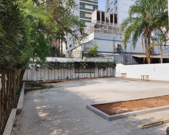 Imagem Imóvel à Venda, 620 m² em Jardim América - São Paulo Imagem Imóvel à Venda, 620 m² em Jardim América - São Paulo