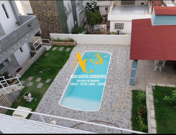 Imagem Apartamento com 3 Quartos à Venda, 100 m² em Bultrins - Olinda