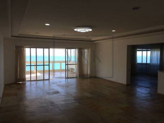 Imagem Apartamento com 4 Quartos à Venda, 400 m² em Barra Da Tijuca - Rio De Janeiro