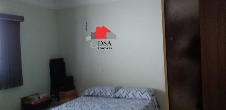 Imagem Casa com 2 Quartos à Venda, 175 m² em Vila Real Continuaçao - Hortolândia