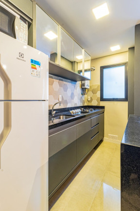 Imagem Apartamento com 1 Quarto à Venda, 30 m² em Cidade Baixa - Porto Alegre
