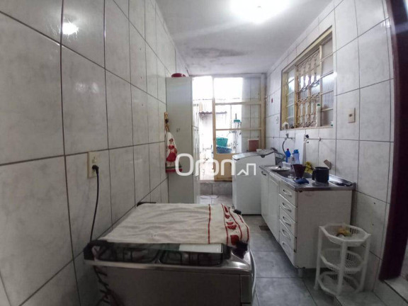 Imagem Casa com 2 Quartos à Venda, 195 m² em Setor Gentil Meireles - Goiânia Imagem Casa com 2 Quartos à Venda, 195 m² em Setor Gentil Meireles - Goiânia