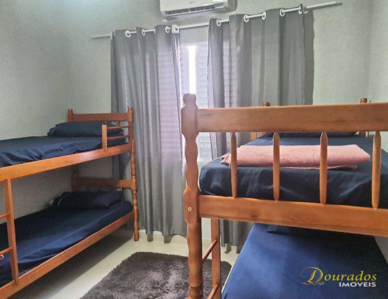 Imagem Casa com 3 Quartos à Venda, 135 m² em Boqueirão - Praia Grande