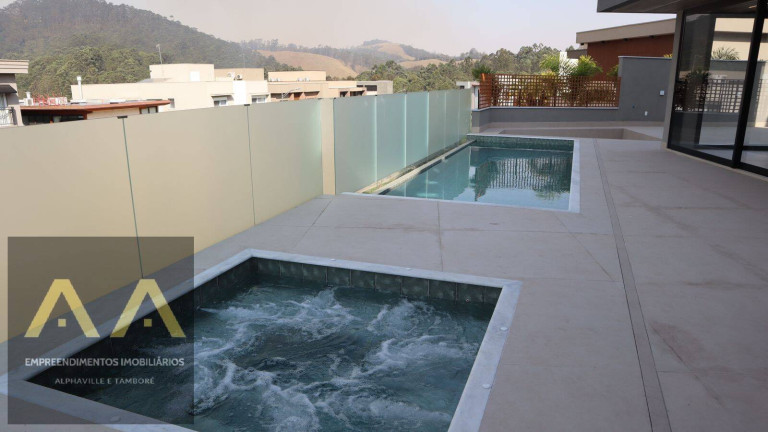 Imagem Casa com 5 Quartos à Venda, 563 m² em Tamboré - Santana De Parnaíba Imagem Casa com 5 Quartos à Venda, 563 m² em Tamboré - Santana De Parnaíba