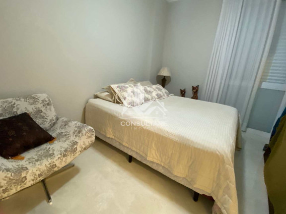 Imagem Apartamento com 3 Quartos à Venda, 147 m² em Gonzaga - Santos
