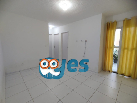 Imagem Apartamento com 2 Quartos à Venda, 44 m² em Sim - Feira De Santana