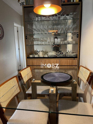 Imagem Imóvel com 2 Quartos à Venda, 52 m² em Bela Vista - São Paulo Imagem Imóvel com 2 Quartos à Venda, 52 m² em Bela Vista - São Paulo