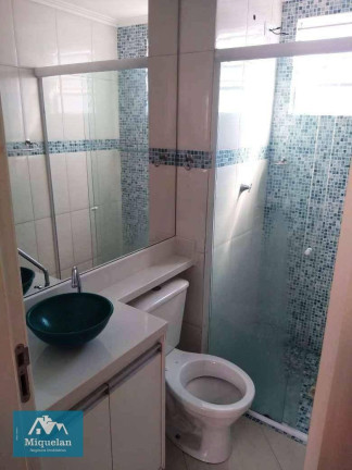 Imagem Apartamento com 2 Quartos à Venda, 44 m² em Vila Alzira - Guarulhos