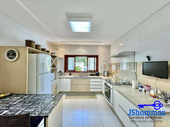 Imagem Casa de Condomínio com 5 Quartos à Venda, 618 m² em Parque Dom Henrique - Cotia
