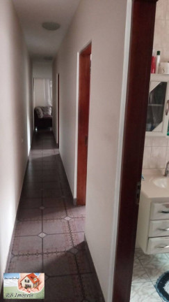 Imagem Casa com 3 Quartos à Venda, 125 m² em Jardim Marek - Santo André Imagem Casa com 3 Quartos à Venda, 125 m² em Jardim Marek - Santo André