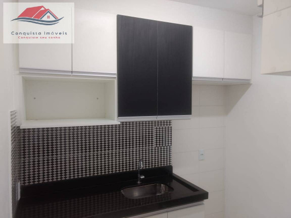 Imagem Apartamento com 2 Quartos à Venda, 63 m² em Vila Barros - Guarulhos