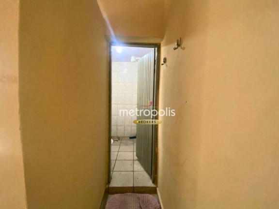 Imagem Casa com 2 Quartos à Venda, 150 m² em Sacomã - São Paulo