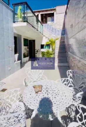 Imagem Cobertura com 4 Quartos à Venda, 210 m² em Centro - Cabo Frio Imagem Cobertura com 4 Quartos à Venda, 210 m² em Centro - Cabo Frio