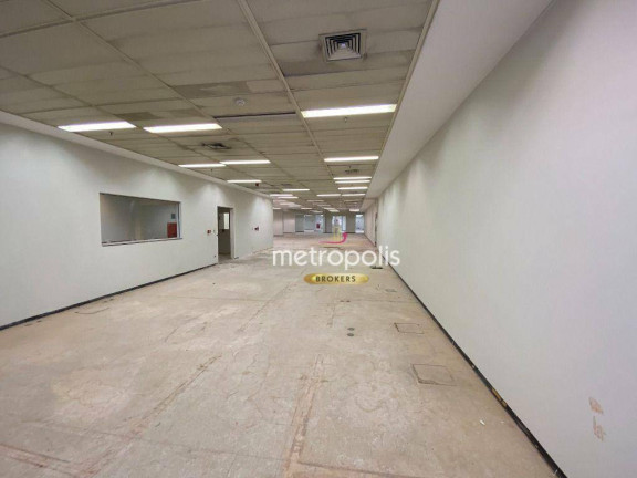 Imagem Imóvel para Alugar, 2.500 m² em Santo Antônio - São Caetano Do Sul