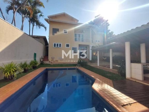 Imagem Casa de Condomínio com 5 Quartos à Venda, 370 m² em Loteamento Caminhos De São Conrado (sousas) - Campinas Imagem Casa de Condomínio com 5 Quartos à Venda, 370 m² em Loteamento Caminhos De São Conrado (sousas) - Campinas