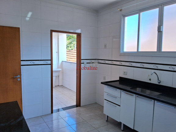 Imagem Casa com 3 Quartos à Venda, 153 m² em Campo Grande - Santos