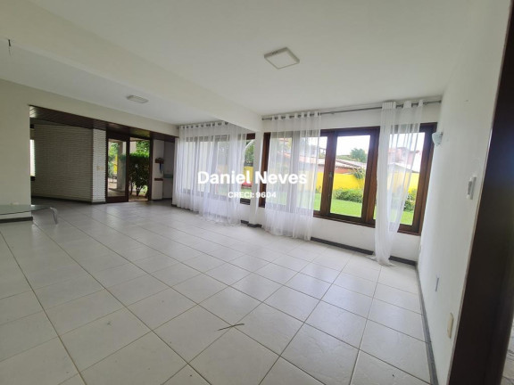 Imagem Casa com 4 Quartos à Venda, 334 m² em Vilas Do Atlântico - Lauro De Freitas