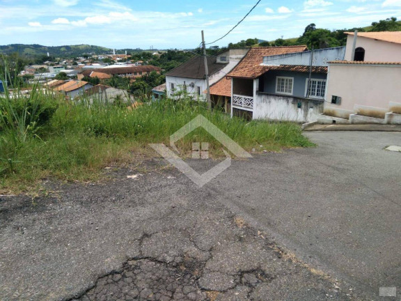 Imagem Terreno à Venda, 261 m² em Campo Grande - Rio De Janeiro Imagem Terreno à Venda, 261 m² em Campo Grande - Rio De Janeiro