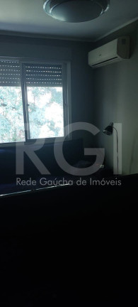 Imagem Apartamento com 1 Quarto à Venda, 50 m² em Teresópolis - Porto Alegre Imagem Apartamento com 1 Quarto à Venda, 50 m² em Teresópolis - Porto Alegre