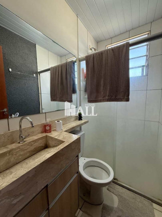 Imagem Apartamento com 2 Quartos à Venda, 55 m² em Rios Di Itália - São José Do Rio Preto Imagem Apartamento com 2 Quartos à Venda, 55 m² em Rios Di Itália - São José Do Rio Preto