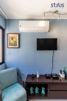 Imagem Apartamento com 2 Quartos à Venda, 50 m² em Centro Histórico De São Paulo - São Paulo