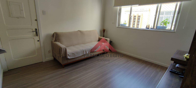 Imagem Apartamento com 3 Quartos à Venda, 67 m² em Icaraí - Niterói Imagem Apartamento com 3 Quartos à Venda, 67 m² em Icaraí - Niterói