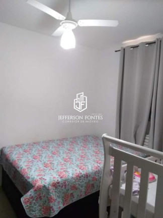 Imagem Apartamento com 2 Quartos à Venda, 47 m² em Higienópolis - Marília Imagem Apartamento com 2 Quartos à Venda, 47 m² em Higienópolis - Marília