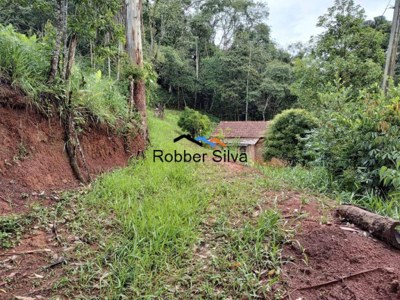 Imagem Chácara com 3 Quartos à Venda, 400 m² em Pedra Grande - Taubaté Imagem Chácara com 3 Quartos à Venda, 400 m² em Pedra Grande - Taubaté