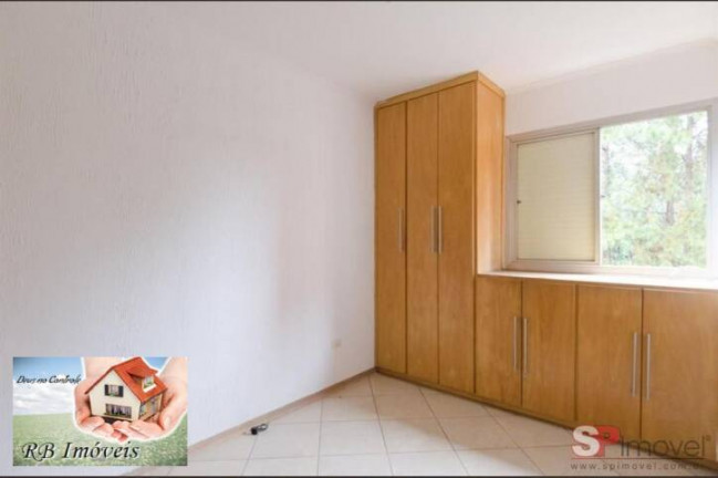 Imagem Apartamento com 2 Quartos à Venda, 57 m² em Demarchi - São Bernardo Do Campo