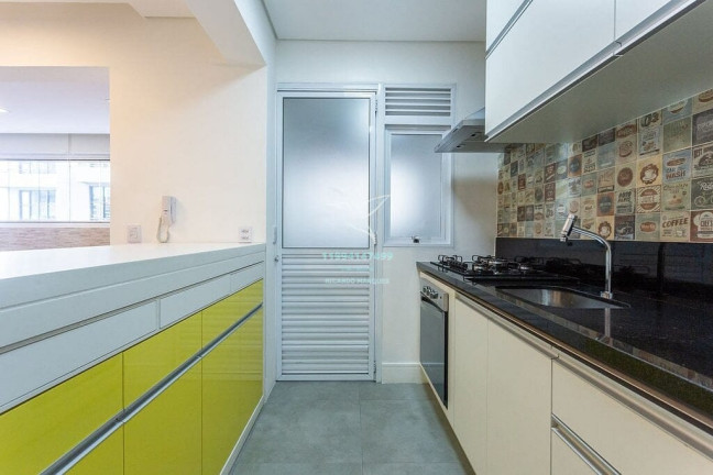 Imagem Apartamento com 2 Quartos à Venda, 74 m² em Cidade Monções - São Paulo Imagem Apartamento com 2 Quartos à Venda, 74 m² em Cidade Monções - São Paulo