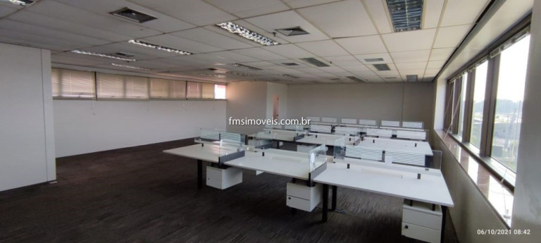 Imagem Imóvel para Alugar, 250 m² em Tamboré - Barueri