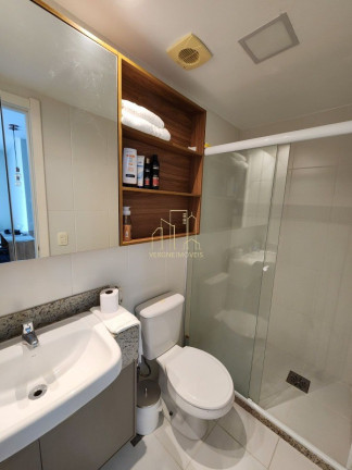 Imagem Imóvel com 1 Quarto à Venda, 45 m² em Caminho Das Arvores - Salvador