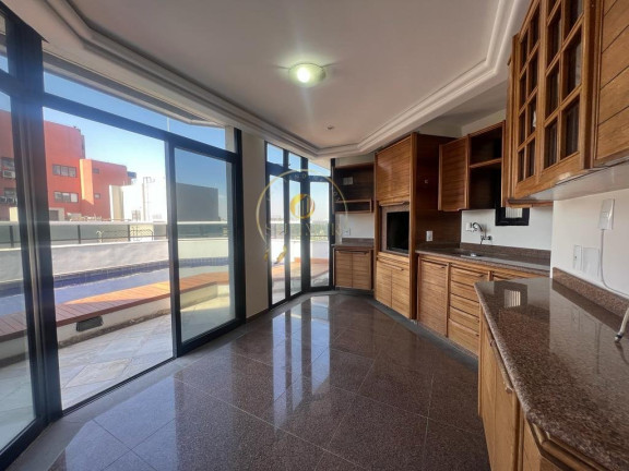 Imagem Apartamento com 4 Quartos à Venda, 311 m² em Itaim Bibi - São Paulo