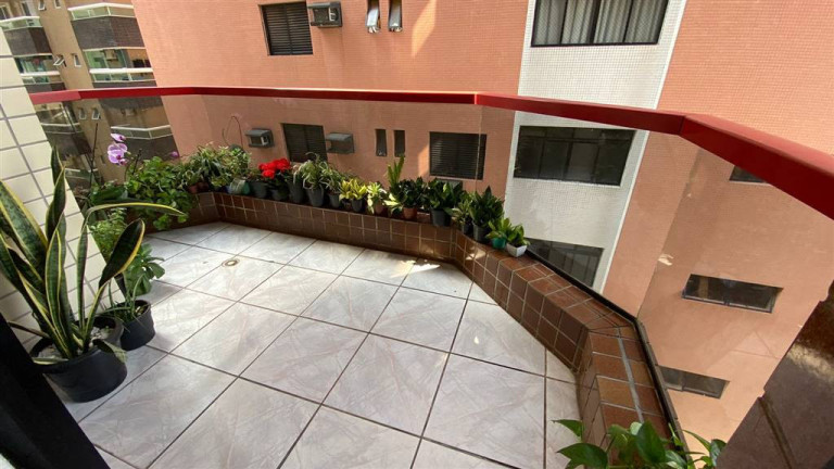 Imagem Apartamento com 2 Quartos à Venda, 100 m² em Forte - Praia Grande Imagem Apartamento com 2 Quartos à Venda, 100 m² em Forte - Praia Grande